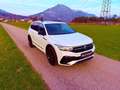 Volkswagen Tiguan Allspace 2.0 TDI 4Motion DSG R-Line AHK Standh. Sitzb. Pano Weiß - thumbnail 10