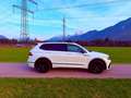 Volkswagen Tiguan Allspace 2.0 TDI 4Motion DSG R-Line AHK Standh. Sitzb. Pano Weiß - thumbnail 9