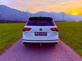 Volkswagen Tiguan Allspace 2.0 TDI 4Motion DSG R-Line AHK Standh. Sitzb. Pano Weiß - thumbnail 7