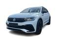 Volkswagen Tiguan Allspace R-Line 4Motion AHK Standh. Sitzbelüftung Pano Weiß - thumbnail 1