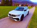Volkswagen Tiguan Allspace 2.0 TDI 4Motion DSG R-Line AHK Standh. Sitzb. Pano Weiß - thumbnail 1