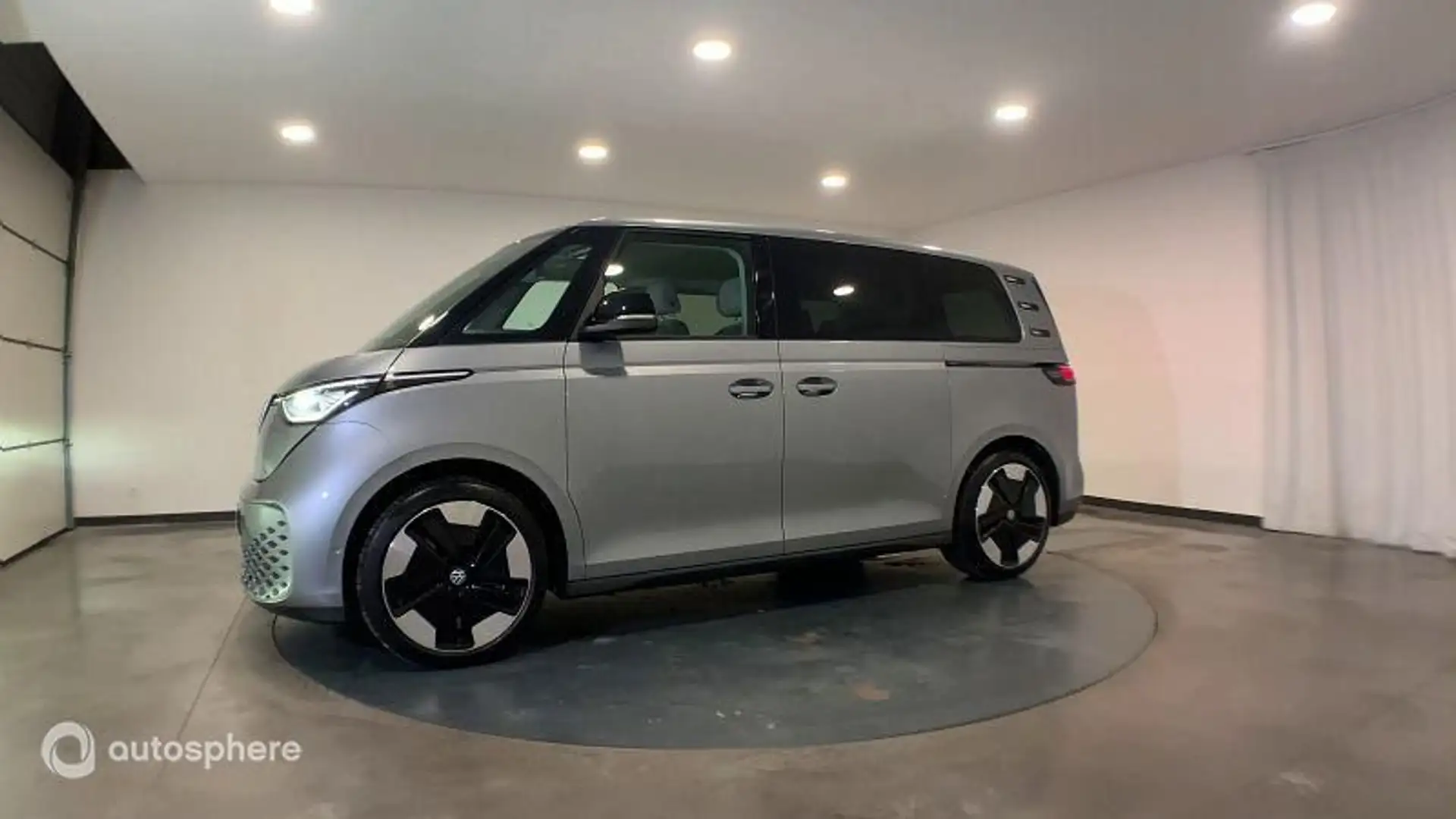 Volkswagen ID. Buzz 204ch Pro 77 kWh - 1