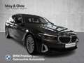 BMW 530 d Luxury AHK ACC RFK LED LEDER Digitales Cockpit E Gris - thumbnail 4