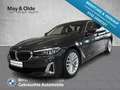 BMW 530 d Luxury AHK ACC RFK LED LEDER Digitales Cockpit E Gris - thumbnail 1
