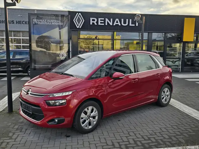 Citroen C4 Picasso 1.2 PureTech Selection *Navi*Kamera*1.Hand*