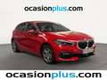 BMW 118 118d Business Rouge - thumbnail 2