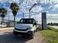 Iveco Daily 35- 11 con GRU BONFIGLIOLI Bianco - thumbnail 3