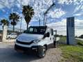 Iveco Daily 35- 11 con GRU BONFIGLIOLI Bianco - thumbnail 2