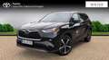 Toyota Highlander 2.5-l Hybrid Luxury *WKR*, *PANO*7-S. Schwarz - thumbnail 1