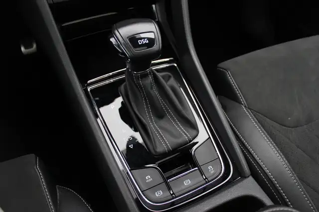 Skoda Kodiaq view 29
