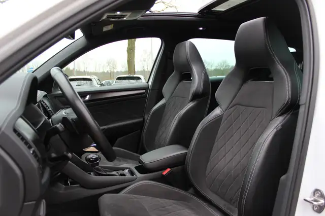 Skoda Kodiaq view 4