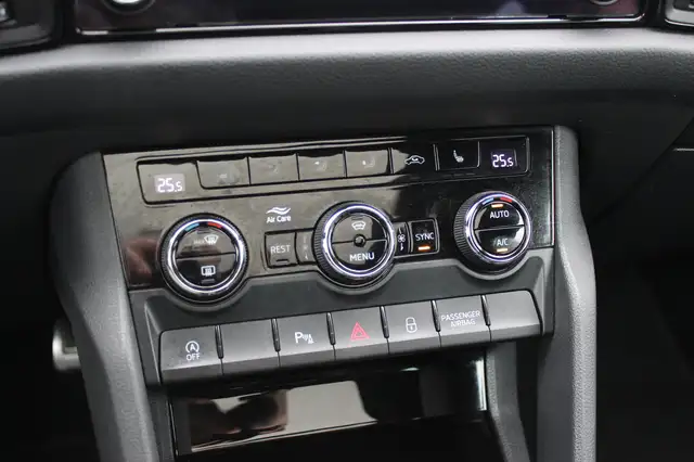Skoda Kodiaq view 28