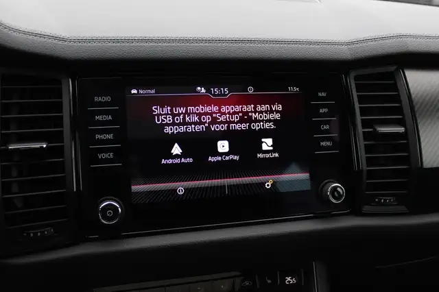 Skoda Kodiaq view 25