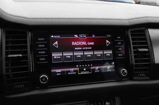 Skoda Kodiaq view 22