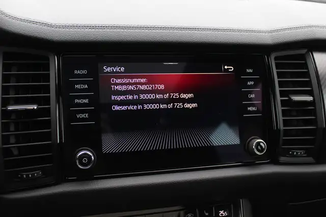 Skoda Kodiaq view 27