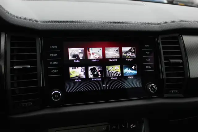 Skoda Kodiaq view 20
