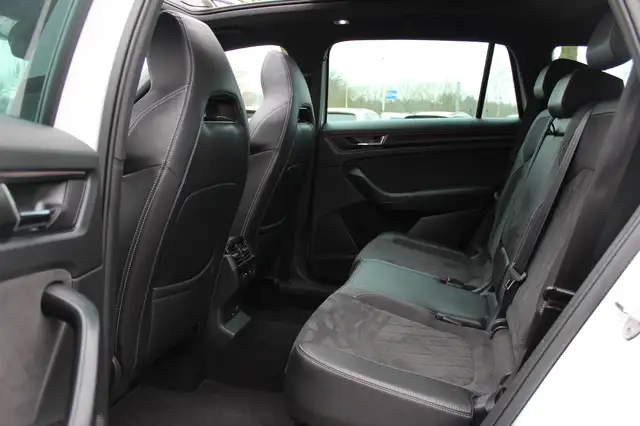 Skoda Kodiaq view 11