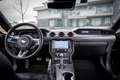 Ford Mustang GT V8 | Ufficiale Italiana | Superbollo Pagato Nero - thumbnail 9