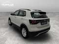 Volkswagen T-Cross 1.0 tsi Style 95cv Beige - thumbnail 4