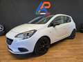 Opel Corsa Corsa 5p 1.3 cdti Innovation (cosmo) 75cv my16 Bianco - thumbnail 1