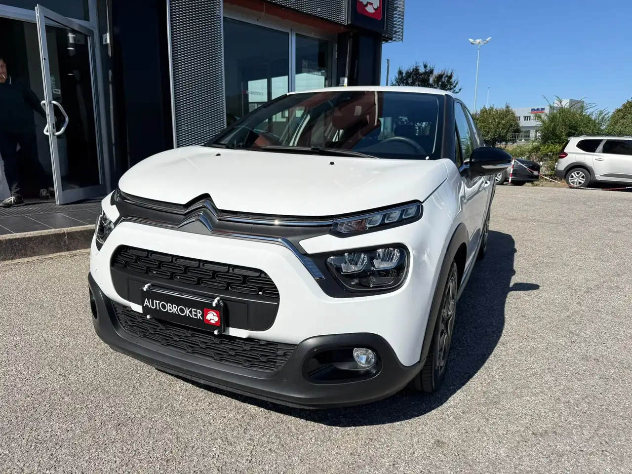 Citroen C3 C3 1.5 BLUEHDI FEEL — photo 1 of 15
