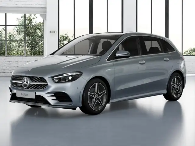 Mercedes-Benz B 180 B 180 Star Edition