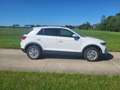 Volkswagen T-Roc 1.5 automaat 55.731km NAP navi camera Blanc - thumbnail 12