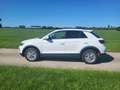 Volkswagen T-Roc 1.5 automaat 55.731km NAP navi camera Blanc - thumbnail 6
