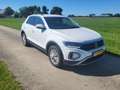Volkswagen T-Roc 1.5 automaat 55.731km NAP navi camera Blanc - thumbnail 15