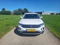 Volkswagen T-Roc 1.5 automaat 55.731km NAP navi camera Blanc - thumbnail 8