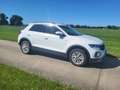 Volkswagen T-Roc 1.5 automaat 55.731km NAP navi camera Blanc - thumbnail 23