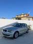 BMW 116 116i Gris - thumbnail 1