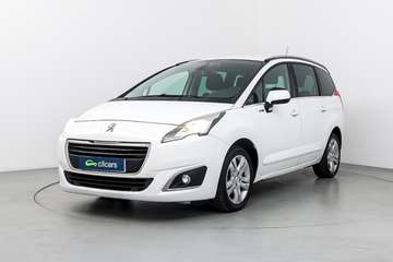 1.2 PureTech S&S Style 7 pl. 130