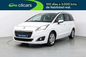 1.2 PureTech S&S Style 7 pl. 130