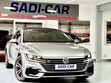 2.0 TDi 150cv SCR - R-LINE EDITION - Full options