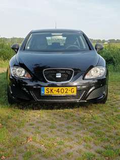 SEAT Leon 1.4