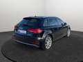 Audi A3 Sportback 1.6TDI Design LED Navi AHK SHZ GRA PDC h Schwarz - thumbnail 4
