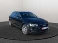 Audi A3 Sportback 1.6TDI Design LED Navi AHK SHZ GRA PDC h Schwarz - thumbnail 2