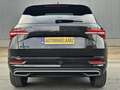 Skoda Karoq 1.5 TSI ACT Sportline ACC PANO 100% DEALER ONDERH Schwarz - thumbnail 5