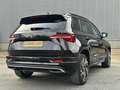 Skoda Karoq 1.5 TSI ACT Sportline ACC PANO 100% DEALER ONDERH Schwarz - thumbnail 4