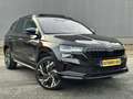Skoda Karoq 1.5 TSI ACT Sportline ACC PANO 100% DEALER ONDERH Schwarz - thumbnail 8