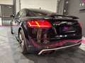 Audi TTS COUPE 2.0 TFSI 310 S tronic 6 Quattro Noir - thumbnail 3