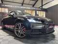 Audi TTS COUPE 2.0 TFSI 310 S tronic 6 Quattro Noir - thumbnail 7