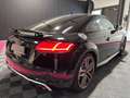 Audi TTS COUPE 2.0 TFSI 310 S tronic 6 Quattro Noir - thumbnail 5