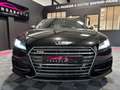 Audi TTS COUPE 2.0 TFSI 310 S tronic 6 Quattro Noir - thumbnail 8