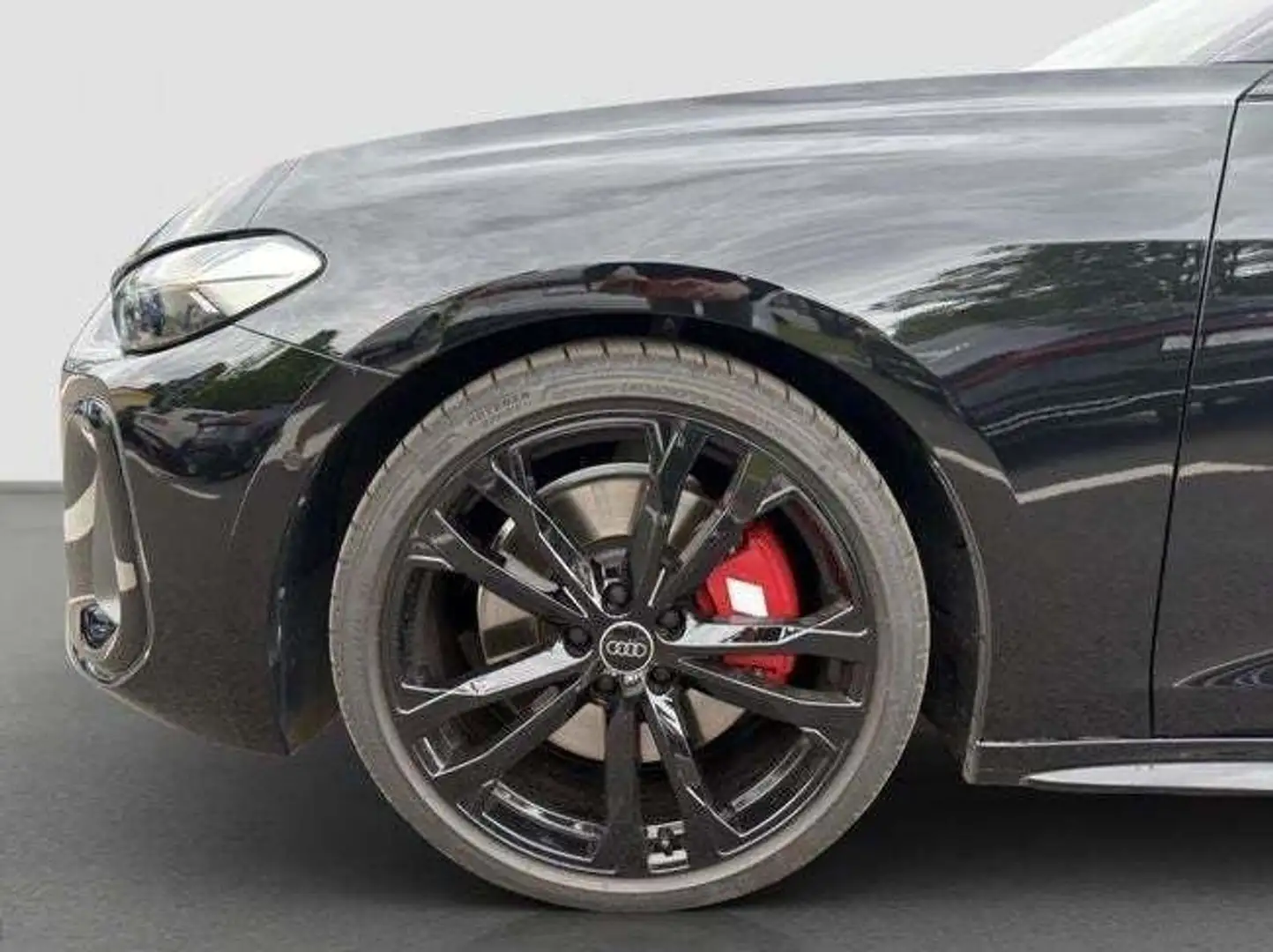 Audi S5 Avant TFSI S tronic 270kW Negro - 2