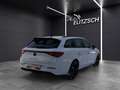 CUPRA Leon ST TSI DSG LED AHK Navi Climatronic ACC RFK SH LM Weiß - thumbnail 5