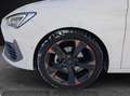 CUPRA Leon ST TSI DSG LED AHK Navi Climatronic ACC RFK SH LM Weiß - thumbnail 9