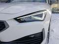CUPRA Leon ST TSI DSG LED AHK Navi Climatronic ACC RFK SH LM Weiß - thumbnail 24
