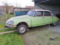 Citroen DS Citroën DS ID19 – 1967 Groen - thumbnail 9